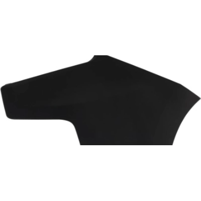 Driver Side Front Bumper Cover - GM1016111 pa2