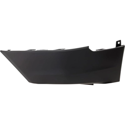Driver Side Front Bumper Cover - GM1016114 pa2