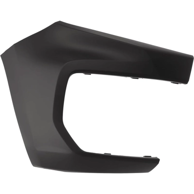 Driver Side Front Bumper Cover - GM1016117 pa2
