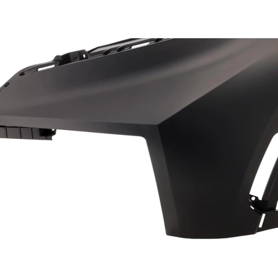 Driver Side Front Bumper Cover - HY1016101 pa2