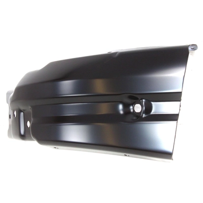 Driver Side Front Bumper Extension Outer - GM1004148 pa3