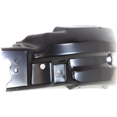 Driver Side Front Bumper Extension Outer - GM1004148 pa4