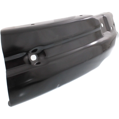 Driver Side Front Bumper Extension Outer - GM1004148C pa4