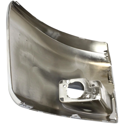 Driver Side Front Bumper Extension Outer - GM1004156 pa1