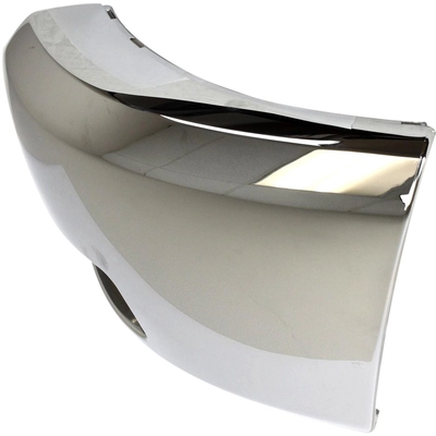 Driver Side Front Bumper Extension Outer - GM1004156 pa5