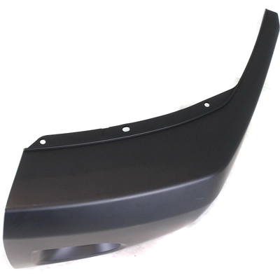 Extension Outer - NI1004148 - Driver Side Front Bumper pa3