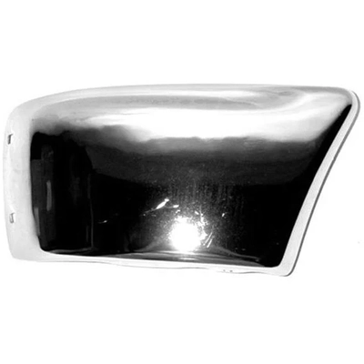 Driver Side Front Bumper Extension Outer by SHERMAN PARTS - 8104-90A-1 pa1