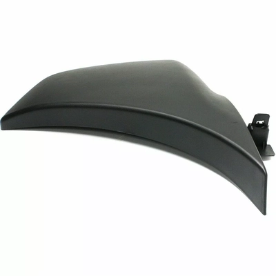Driver Side Front Bumper Extension Outer by SHERMAN PARTS - 8125-90AQ-1 pa1