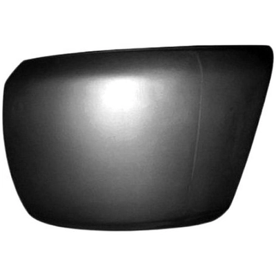Driver Side Front Bumper Extension Outer by SHERMAN PARTS - 902-90GL pa1