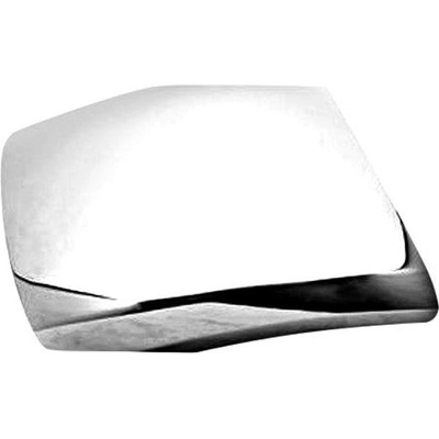 Driver Side Front Bumper Extension Outer by SHERMAN PARTS - 902-90HL pa1