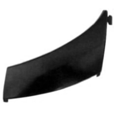 Driver Side Front Bumper Extension Outer - TO1004167 pa1