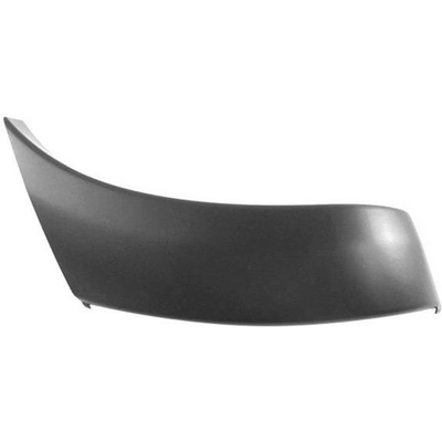 Driver Side Front Bumper Extension Outer - TO1004170 pa2