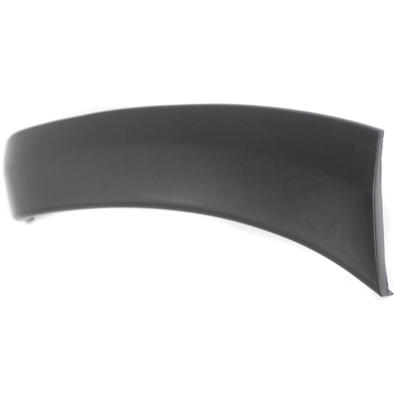 Driver Side Front Bumper Extension Outer - TO1004175 pa3