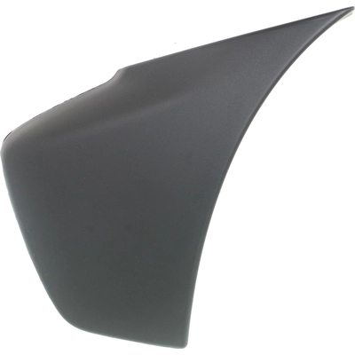 Driver Side Front Bumper Extension Outer - TO1004177C pa5
