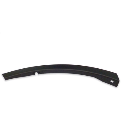 Driver Side Front Bumper Extension Outer - TO1004179 pa1