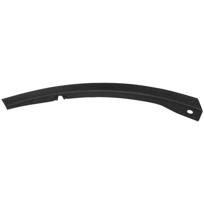 Driver Side Front Bumper Extension Outer - TO1004179 pa2