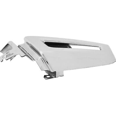 Driver Side Front Bumper Extension Outer - FO1004120 pa2