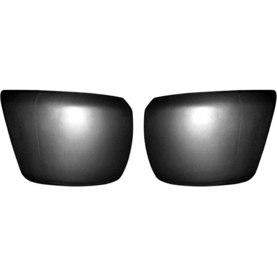 Driver Side Front Bumper Extension Outer - GM1004146 pa1