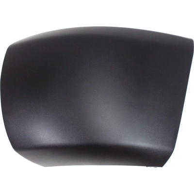 Driver Side Front Bumper Extension Outer - GM1004146 pa4