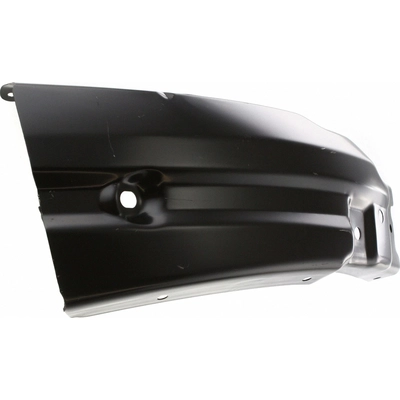 Driver Side Front Bumper Extension Outer - GM1004148DSC pa3