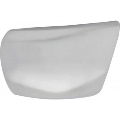 Driver Side Front Bumper Extension Outer - GM1004157 pa1