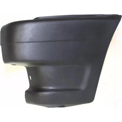 Driver Side Front Bumper Extension Outer - MA1004108 pa2