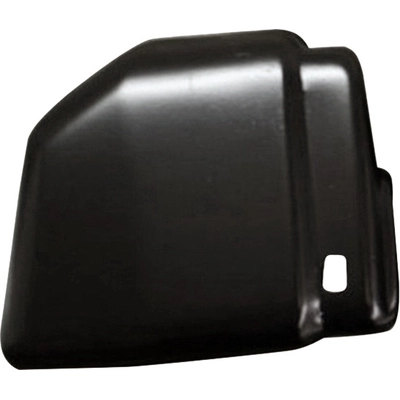 Driver Side Front Bumper Extension Outer - NI1004131 pa4