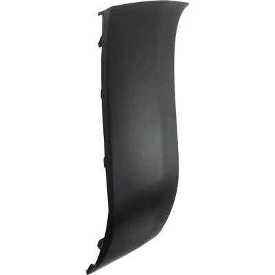 Driver Side Front Bumper Extension Outer - TO1004170 pa5