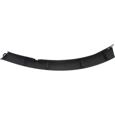 Driver Side Front Bumper Extension Outer - TO1004179 pa4