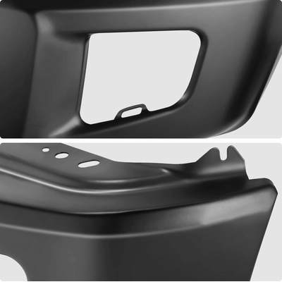 Driver Side Front Bumper Extension Outer - TO1004182 pa2