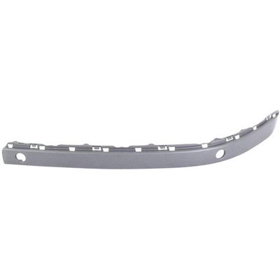 Driver Side Front Bumper Guard - BM1054101 pa1