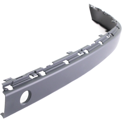 Driver Side Front Bumper Guard - BM1054101 pa9