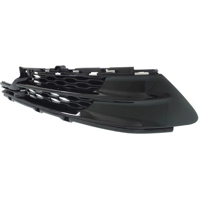 Driver Side Front Bumper Insert - AC1038106 pa1