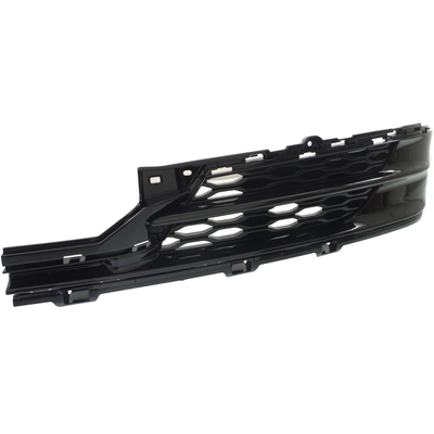 Driver Side Front Bumper Insert - AC1038106 pa3