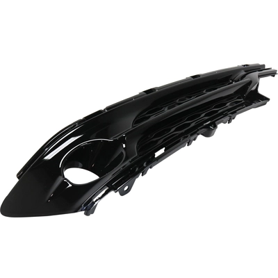 Driver Side Front Bumper Insert - AC1038107 pa4