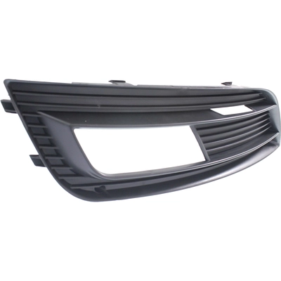 Driver Side Front Bumper Insert - AU1038120 pa1
