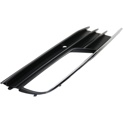 Driver Side Front Bumper Insert - AU1038129 pa2