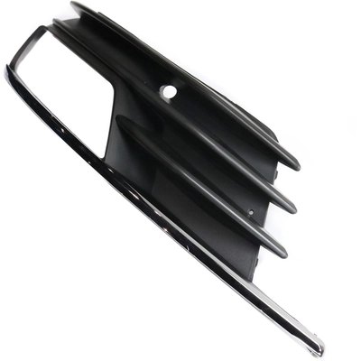 Driver Side Front Bumper Insert - AU1038129 pa4