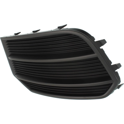Driver Side Front Bumper Insert - AU1038134 pa1
