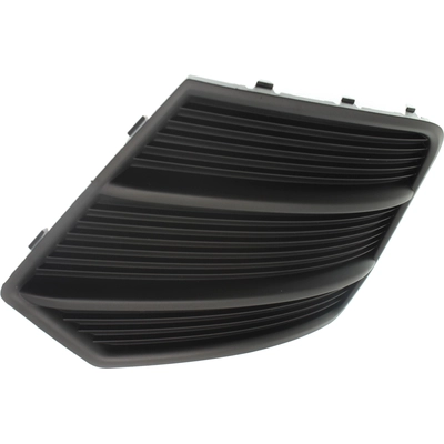 Driver Side Front Bumper Insert - AU1038134 pa3