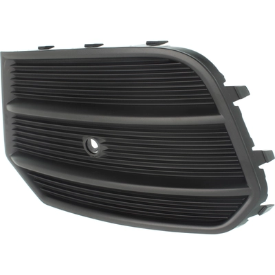 Driver Side Front Bumper Insert - AU1038135 pa1