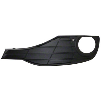 Driver Side Front Bumper Insert - BM1038120 pa1