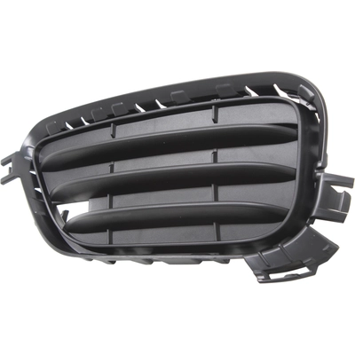 Driver Side Front Bumper Insert - BM1038174 pa5