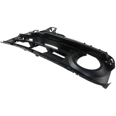 Driver Side Front Bumper Insert - BM1038182 pa2