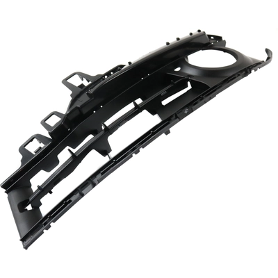 Driver Side Front Bumper Insert - BM1038182 pa3