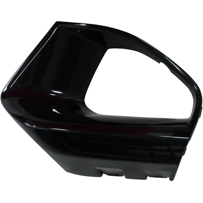 Driver Side Front Bumper Insert - BM1038219 pa1