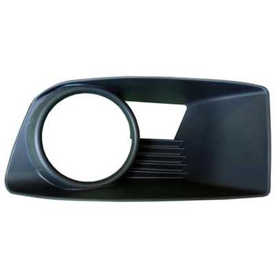 Driver Side Front Bumper Insert - CH1038116 pa1