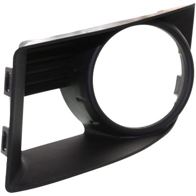 Driver Side Front Bumper Insert - CH1038116 pa5