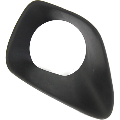 Driver Side Front Bumper Insert - CH1038120 pa3