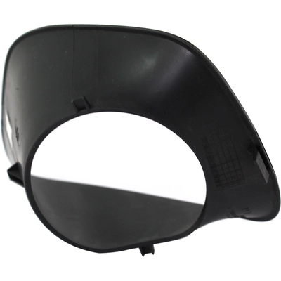 Driver Side Front Bumper Insert - CH1038120 pa5